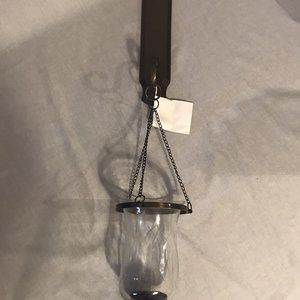 hurricane wall sconce